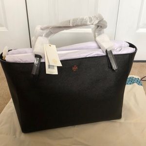 Tory Burch tote large